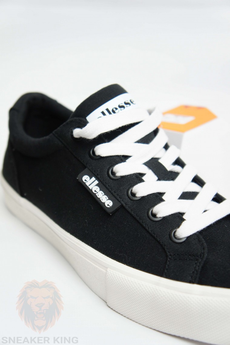 Кеди Ellesse Stefania canvas